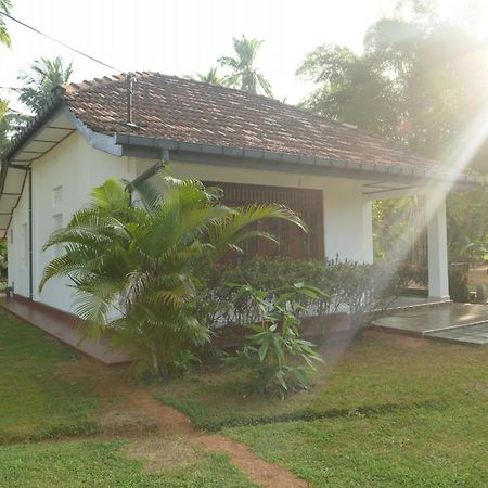 Keshan Villa Tangalle Extérieur photo