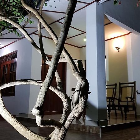 Keshan Villa Tangalle Extérieur photo