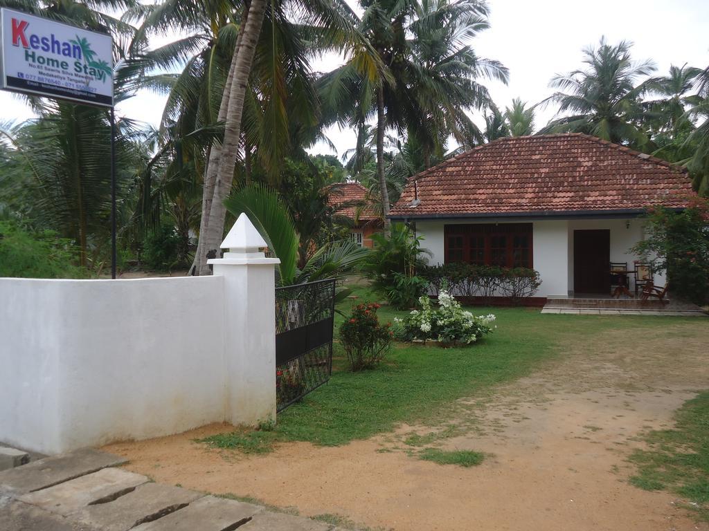 Keshan Villa Tangalle Extérieur photo