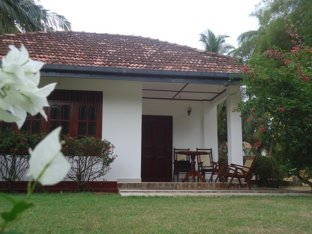 Keshan Villa Tangalle Extérieur photo