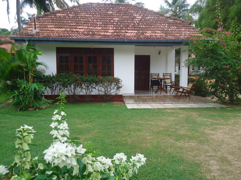 Keshan Villa Tangalle Extérieur photo
