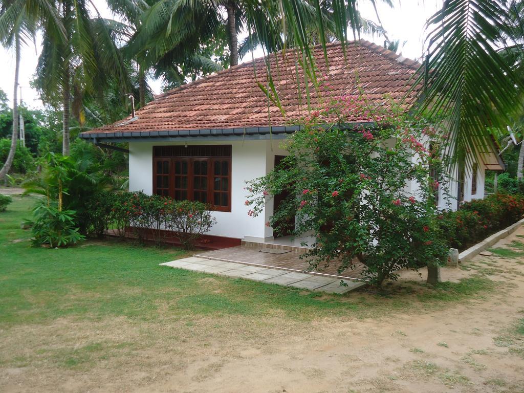Keshan Villa Tangalle Extérieur photo