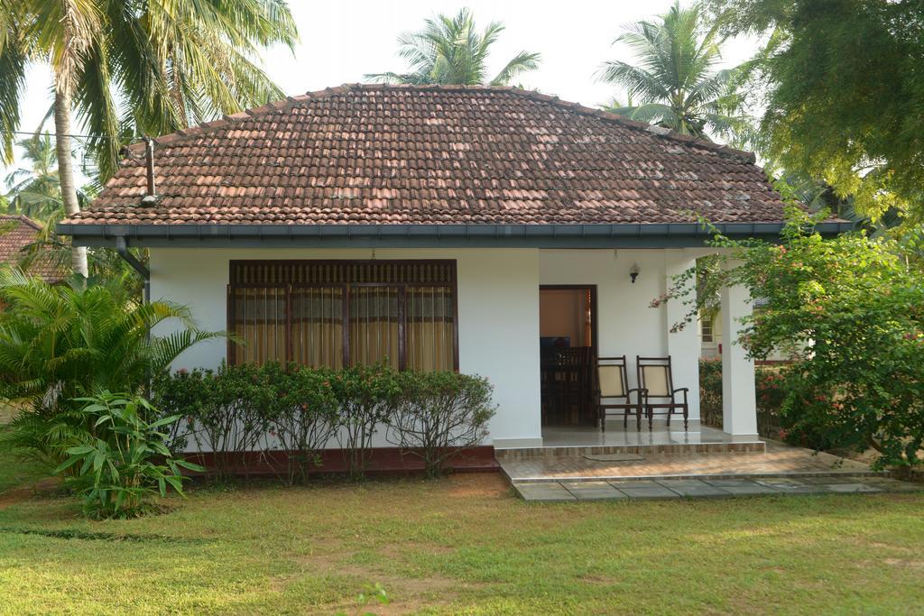 Keshan Villa Tangalle Extérieur photo