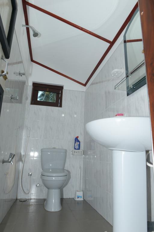 Keshan Villa Tangalle Extérieur photo