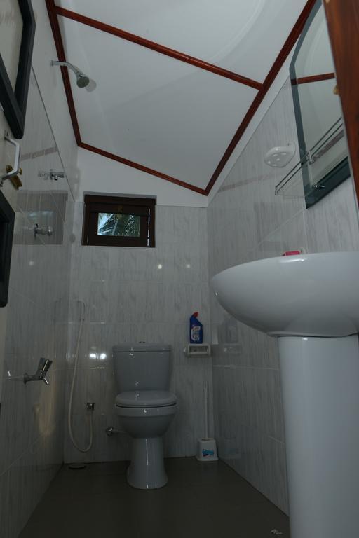 Keshan Villa Tangalle Extérieur photo