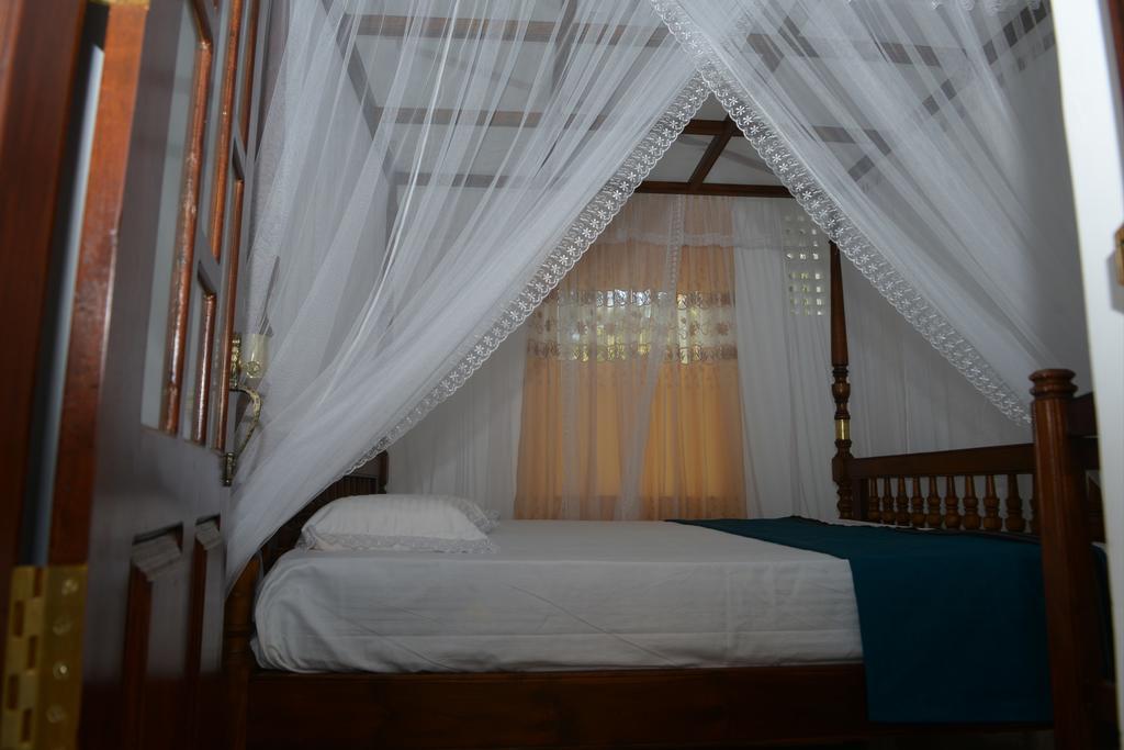 Keshan Villa Tangalle Extérieur photo