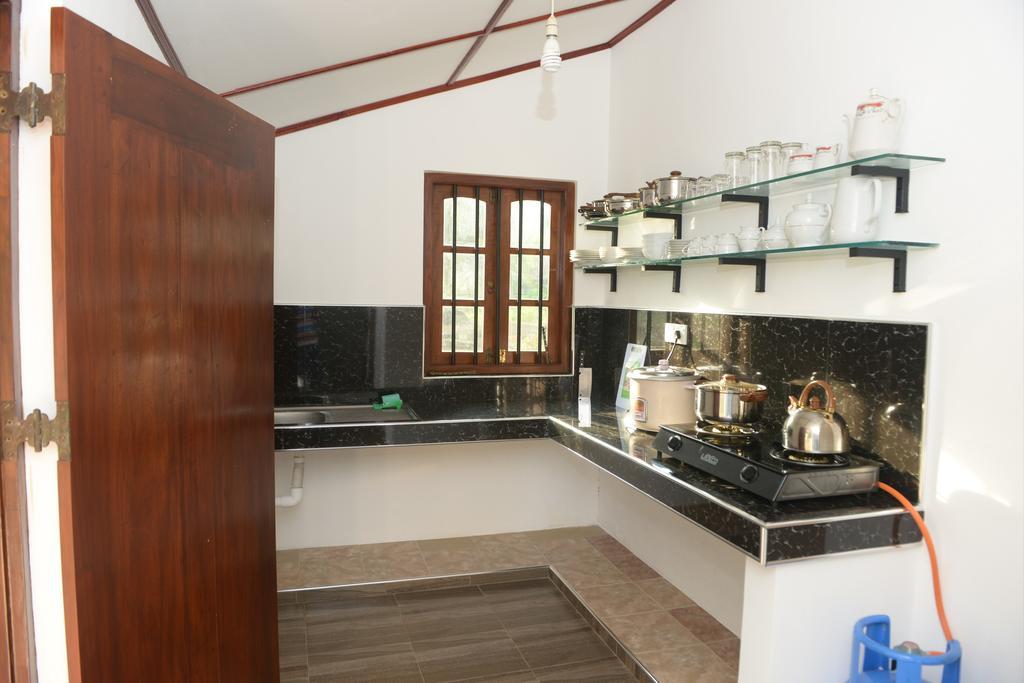 Keshan Villa Tangalle Extérieur photo