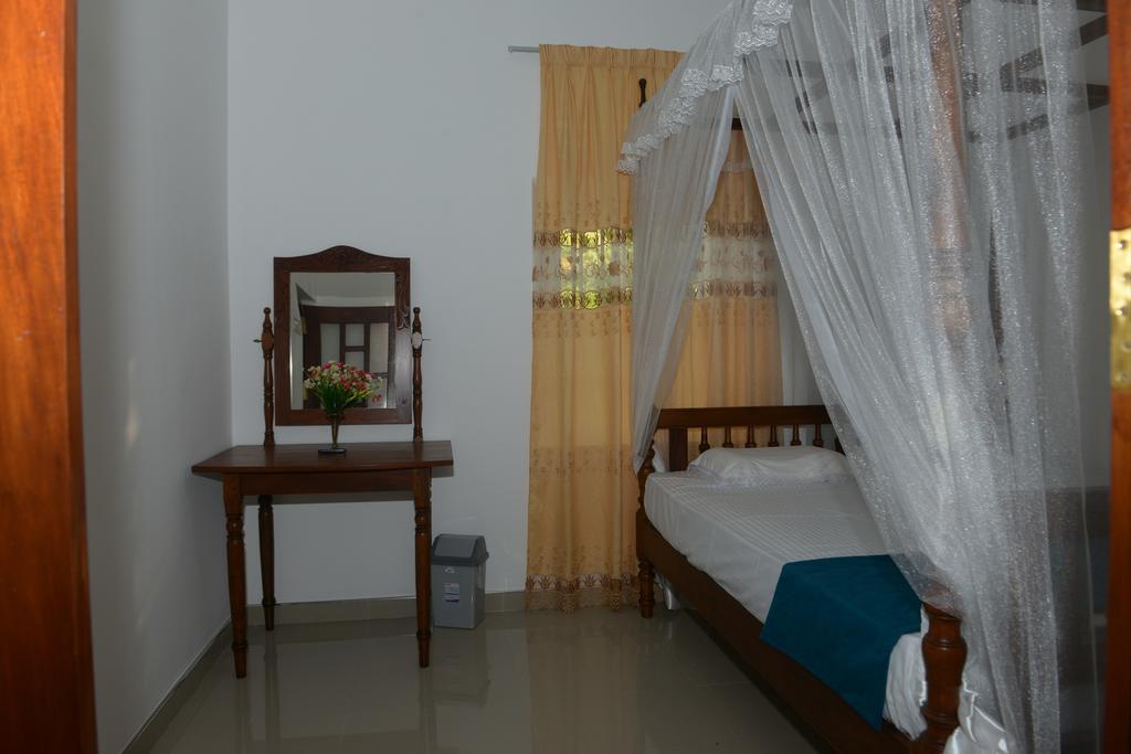 Keshan Villa Tangalle Extérieur photo
