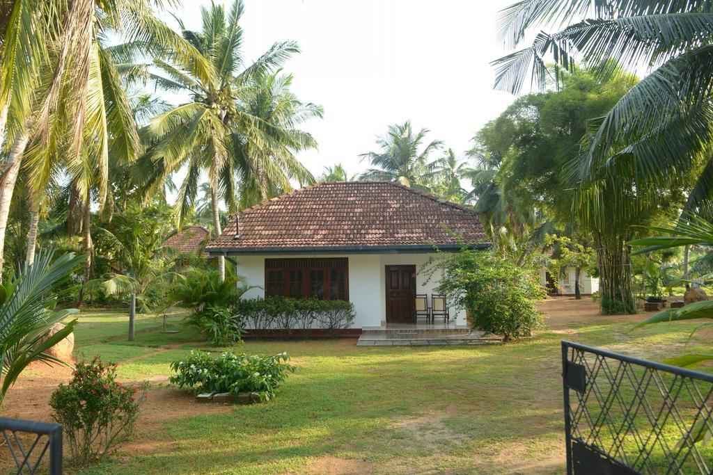 Keshan Villa Tangalle Extérieur photo