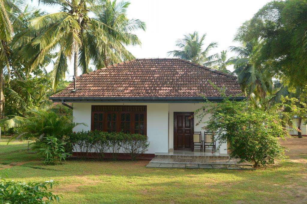 Keshan Villa Tangalle Extérieur photo