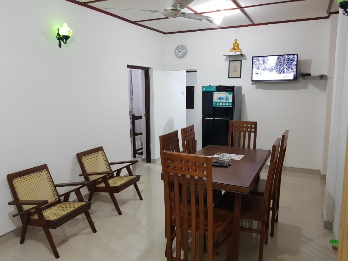 Keshan Villa Tangalle Extérieur photo