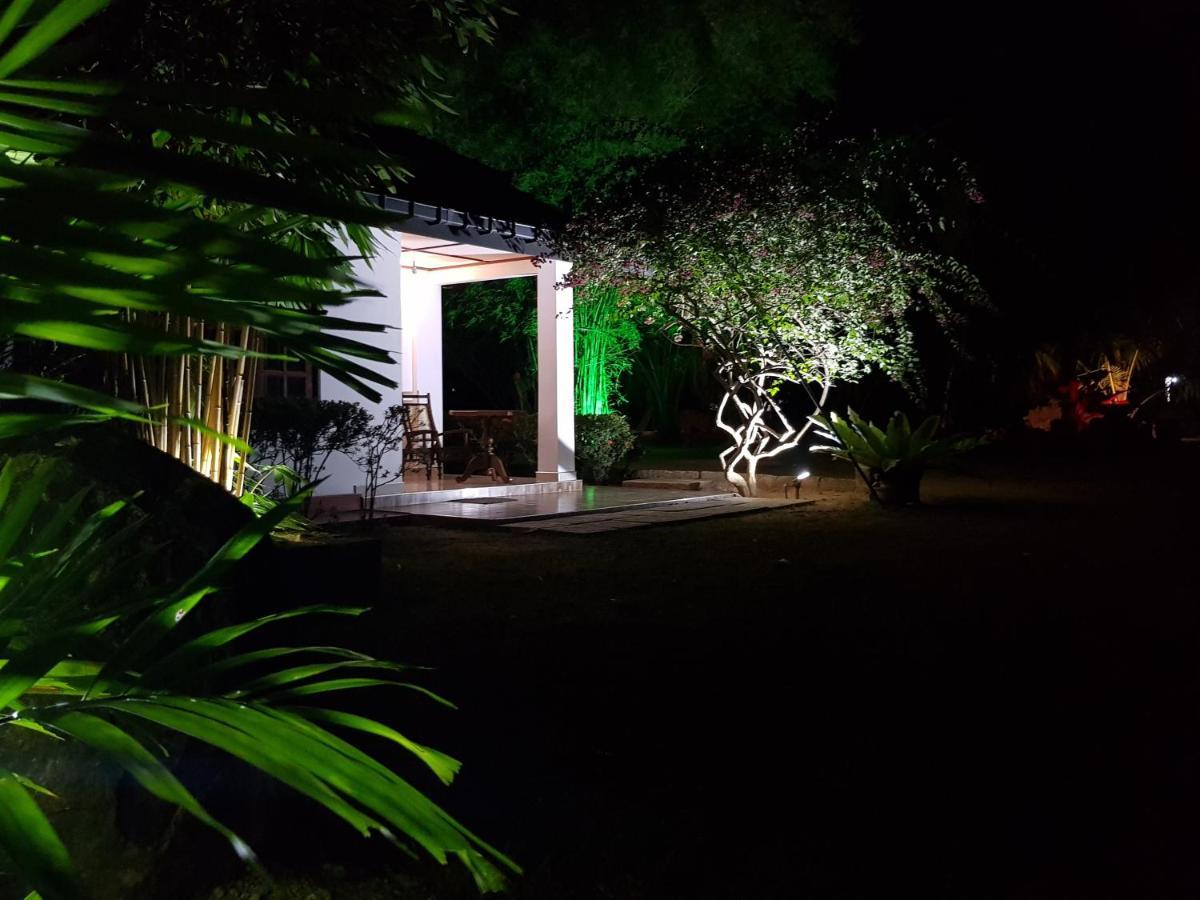 Keshan Villa Tangalle Extérieur photo