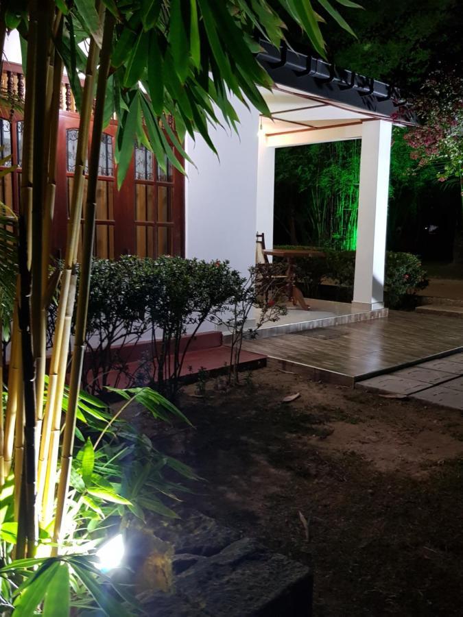 Keshan Villa Tangalle Extérieur photo