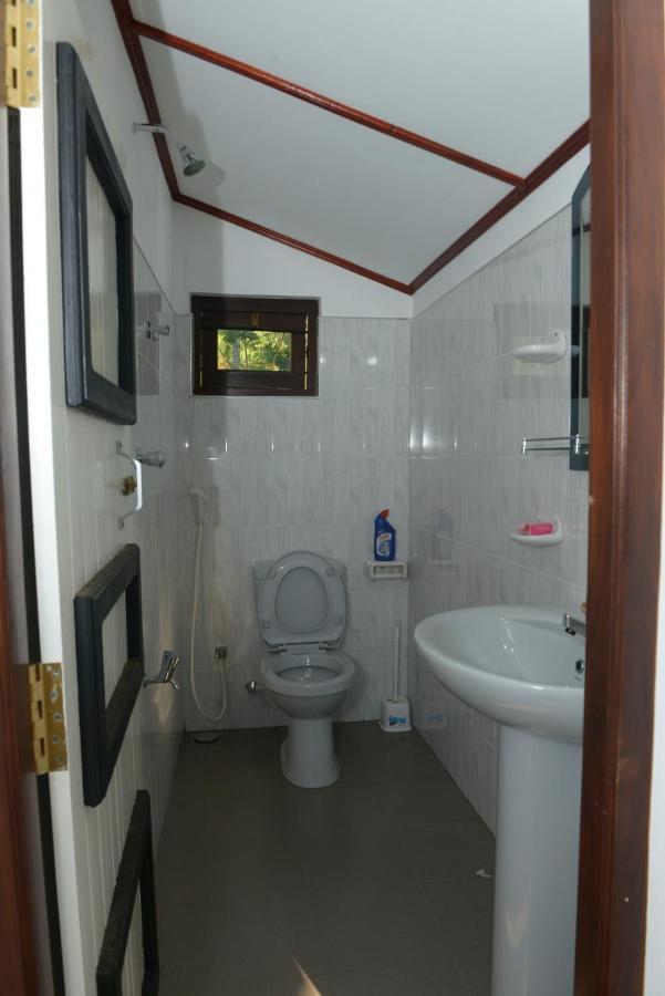 Keshan Villa Tangalle Chambre photo