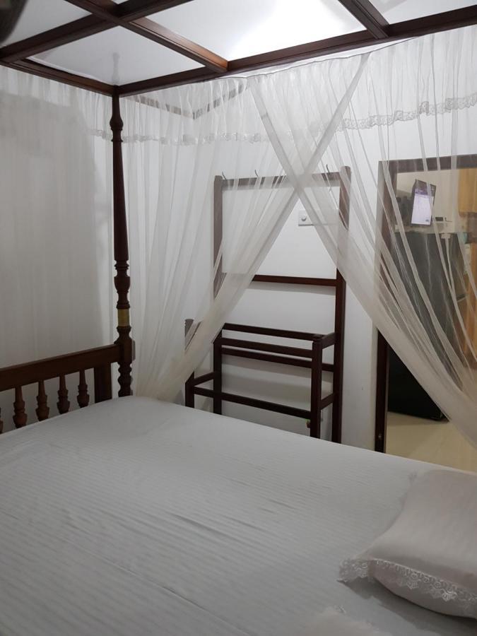Keshan Villa Tangalle Extérieur photo