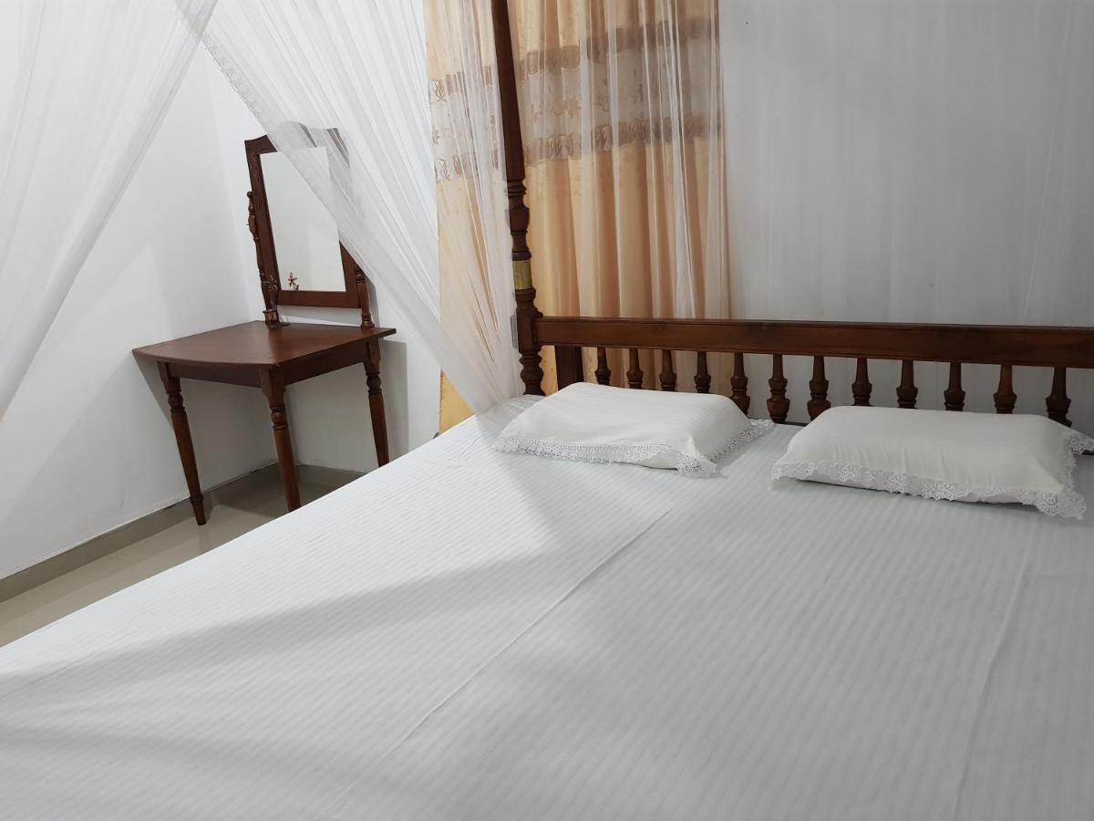 Keshan Villa Tangalle Extérieur photo